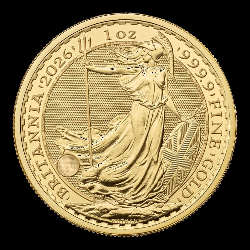 Britannia