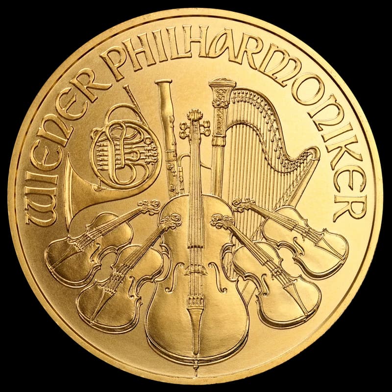 Filarmónica de Viena
