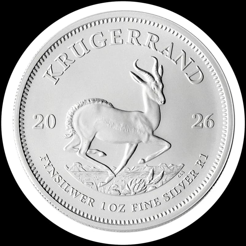 Krugerrand