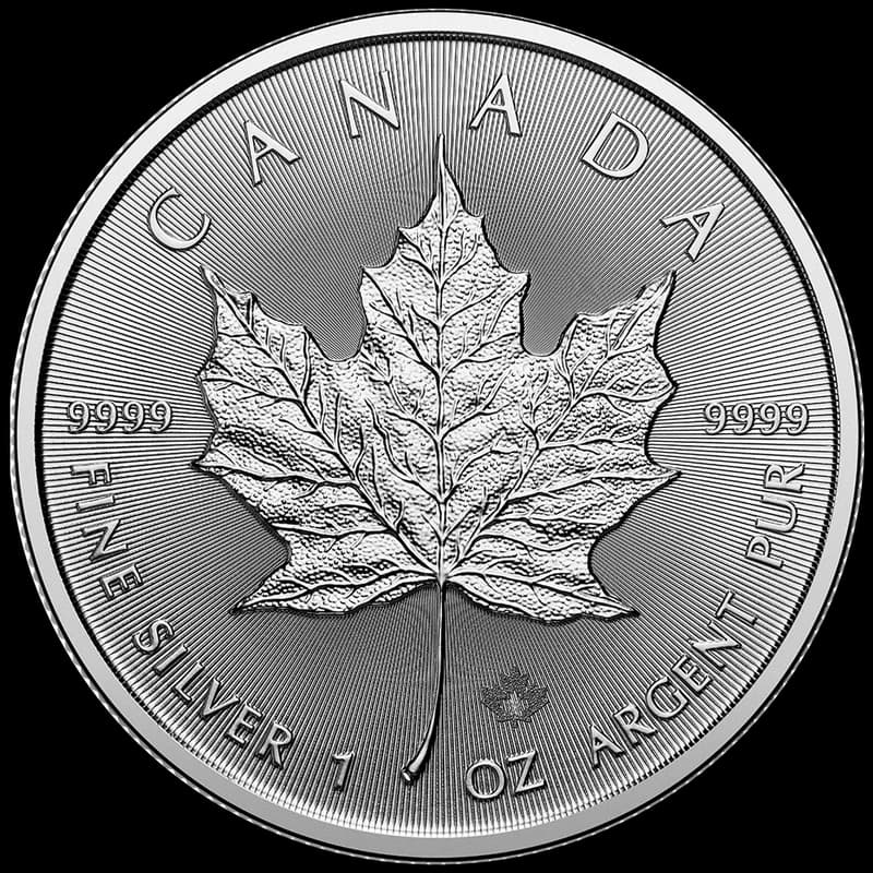 Maple Leaf